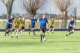 S.K.N.W.K. 1 - Tholense Boys 1 (competitie) seizoen 2022-2023 (78/124)